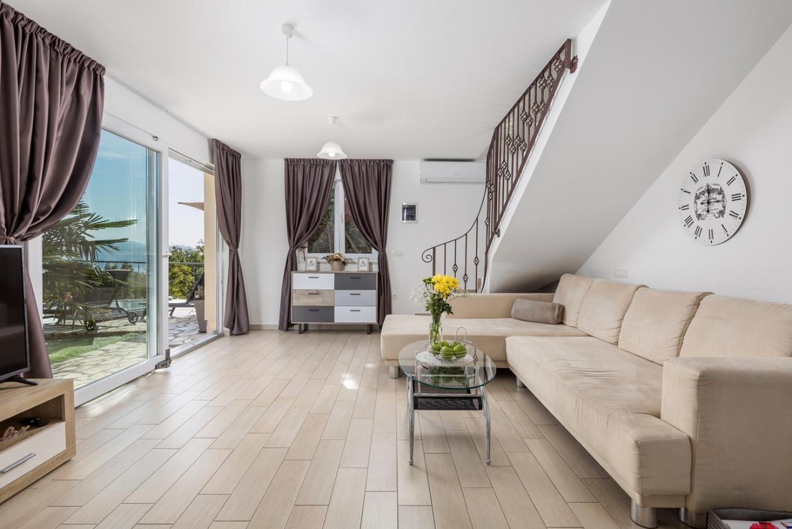 Villa Surina Мошченице Экстерьер фото