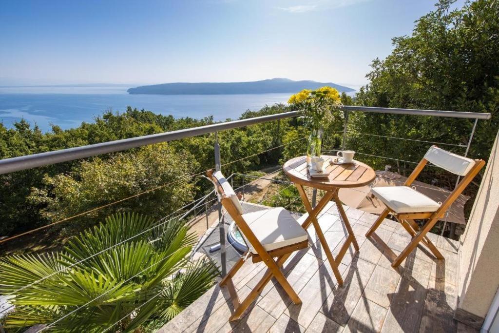 Villa Surina Мошченице Экстерьер фото