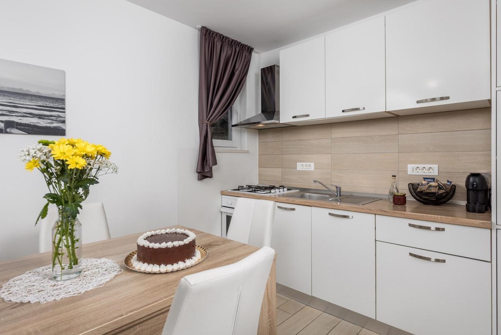 Villa Surina Мошченице Экстерьер фото